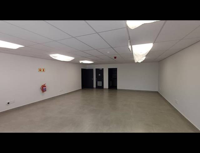 INDUSTRIAL PROPERTY TO RENT IN SAMRAND BUSINESS PARK